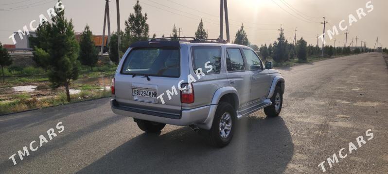 Toyota 4Runner 2002 - 155 000 TMT - Mary - img 7