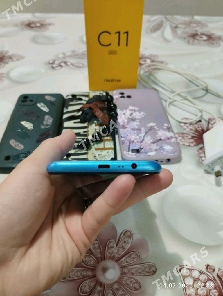 realme c 11 - Türkmenabat - img 2