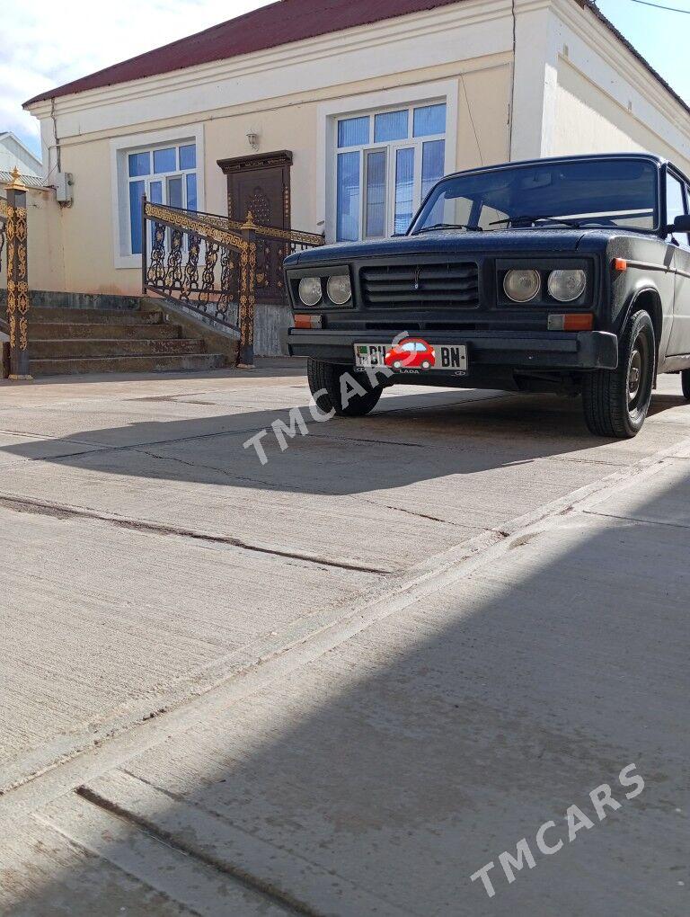 Lada 2106 1986 - 60 000 TMT - Balkanabat - img 3