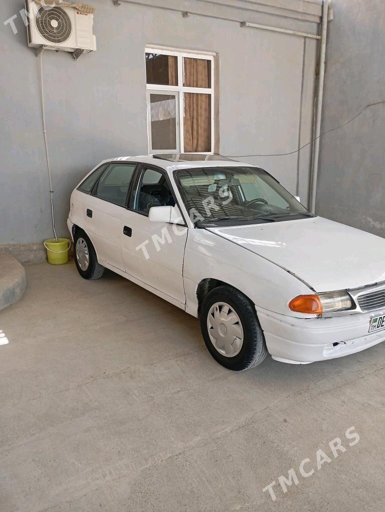 Opel Astra 1992 - 24 000 TMT - Bäherden - img 2