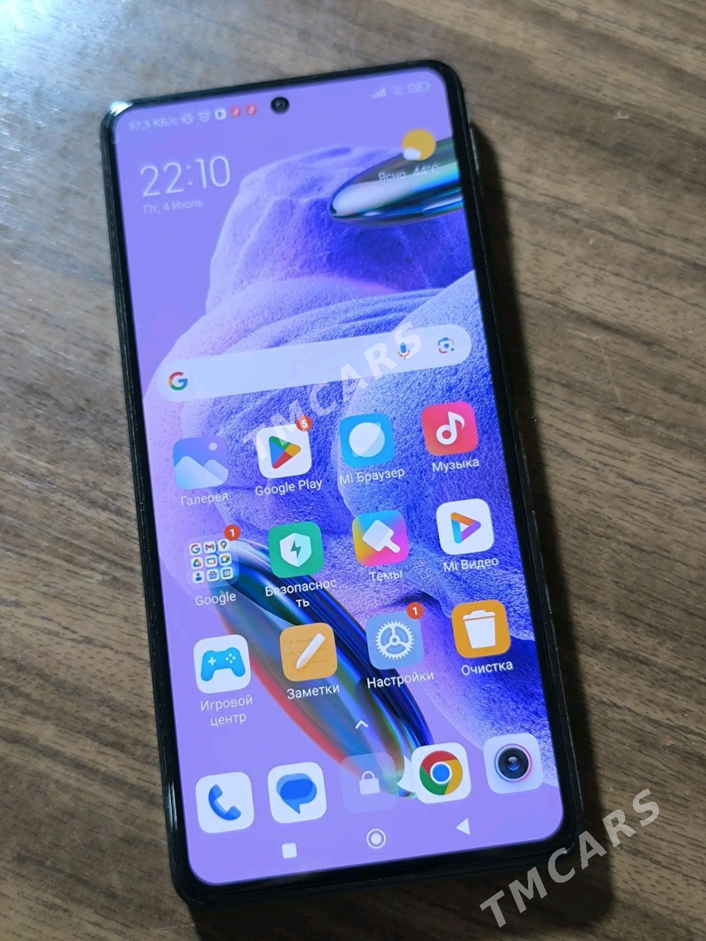 Redmi Not 12 pro plus 5G - Байрамали - img 4
