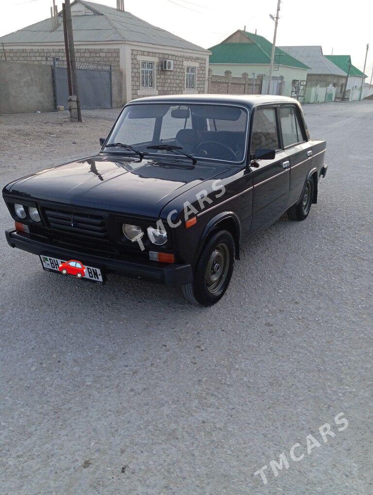 Lada 2106 1986 - 60 000 TMT - Balkanabat - img 4