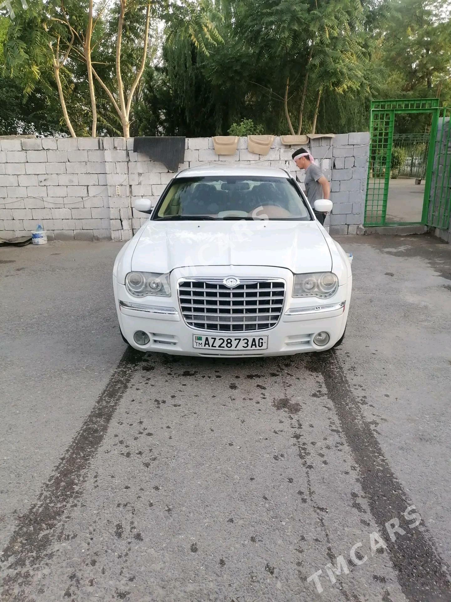 Chrysler 300 2007 - 100 000 TMT - Aşgabat - img 3