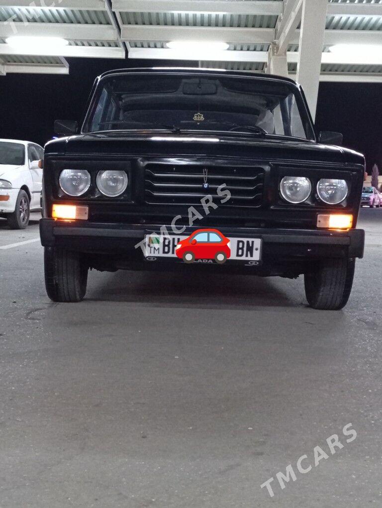 Lada 2106 1986 - 60 000 TMT - Balkanabat - img 5
