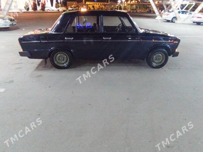 Lada 2106 1986 - 60 000 TMT - Balkanabat - img 7