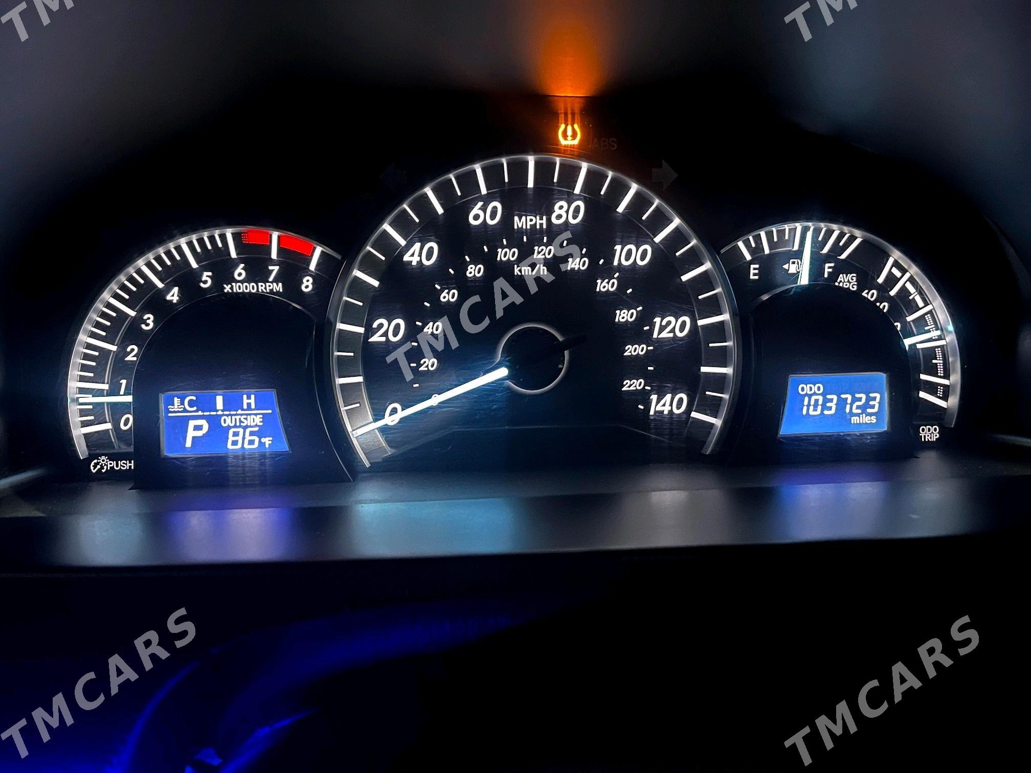 Toyota Camry 2014 - 220 000 TMT - Köşi - img 3