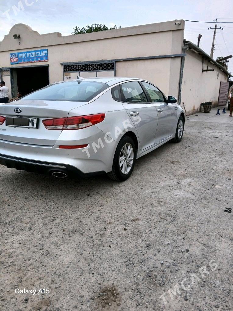 Kia Optima 2020 - 220 000 TMT - Mary - img 7