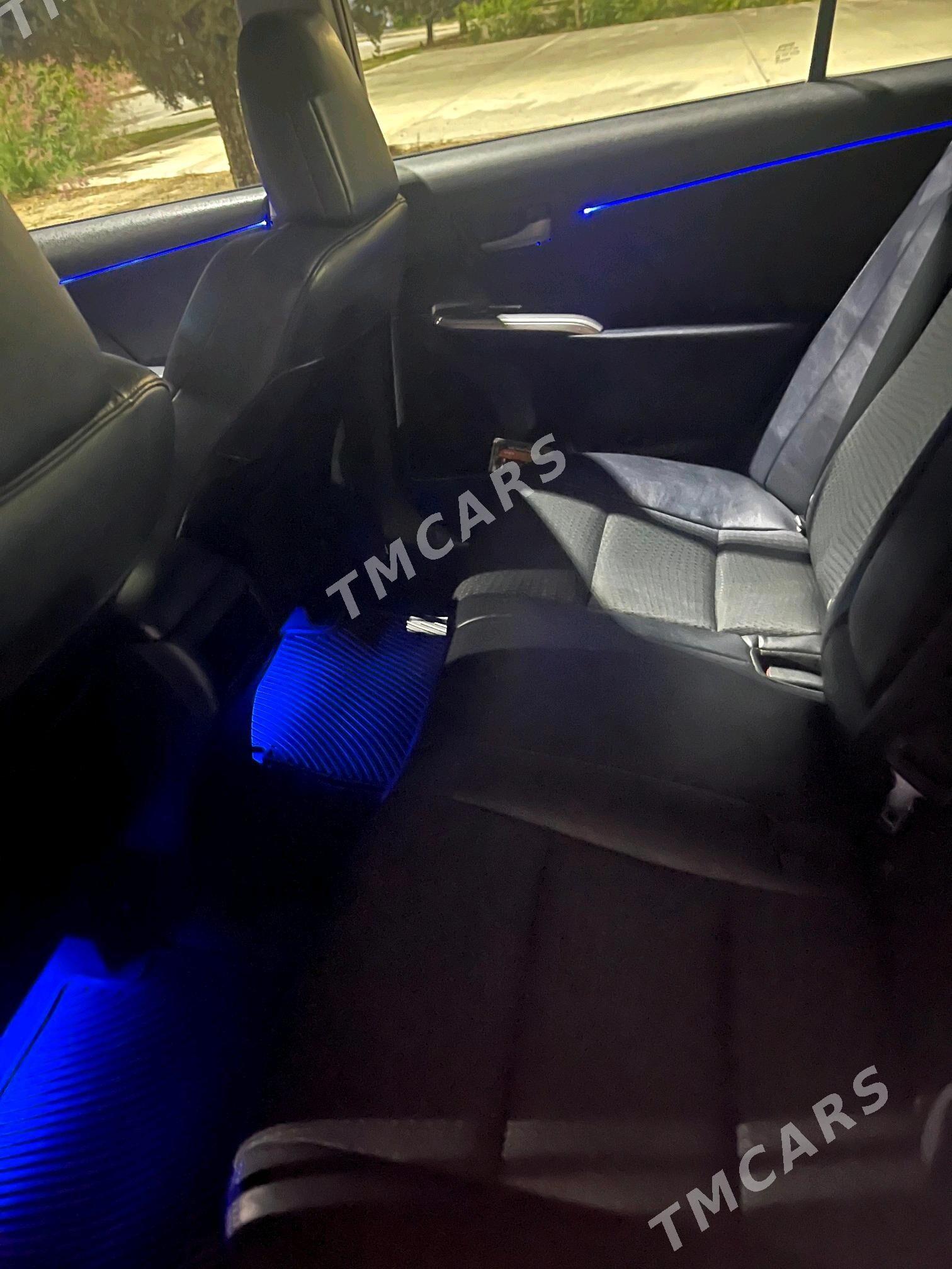 Toyota Camry 2014 - 220 000 TMT - Köşi - img 2