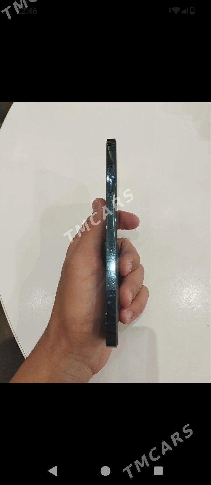 Iphone 12 pro max - Ашхабад - img 2