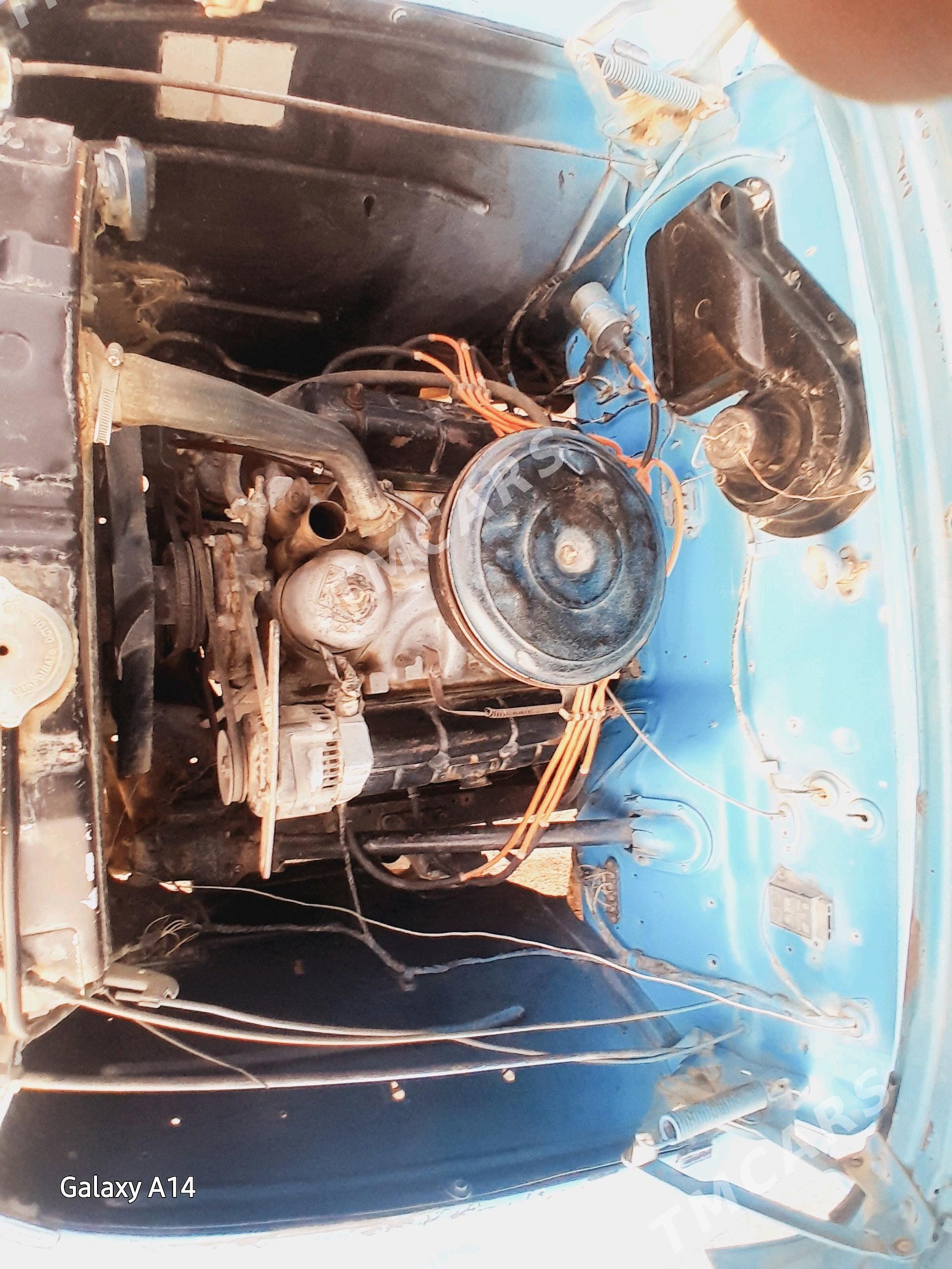 Gaz 53 1986 - 36 000 TMT - Кака - img 4