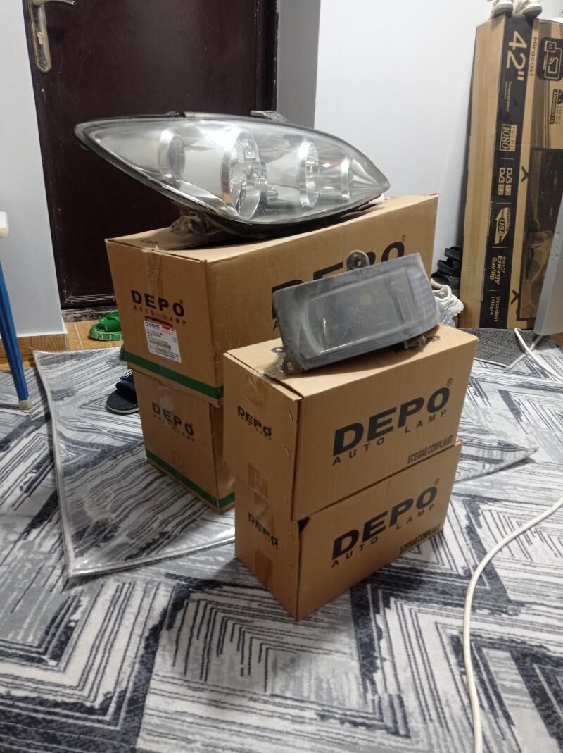 duty kemri 2015 cyralar 1 250 TMT - 2 мкр - img 2
