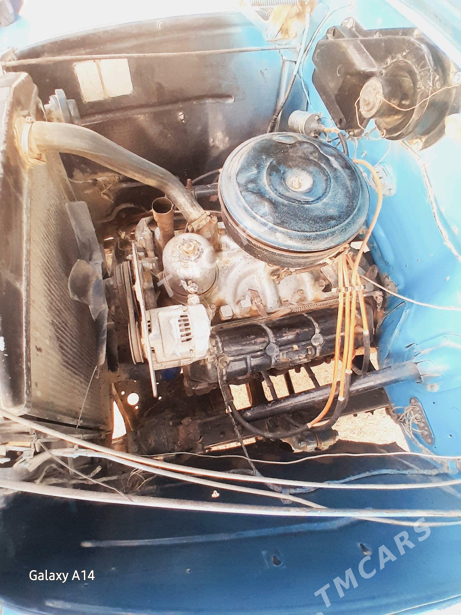 Gaz 53 1986 - 36 000 TMT - Кака - img 5