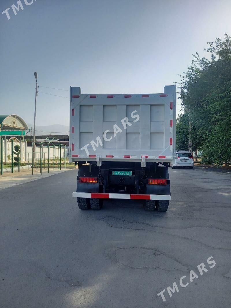 Kamaz 4310 2019 - 720 000 TMT - Aşgabat - img 3