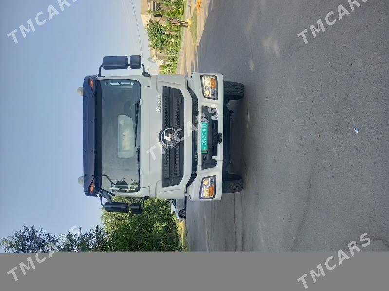 Kamaz 4310 2019 - 720 000 TMT - Aşgabat - img 2