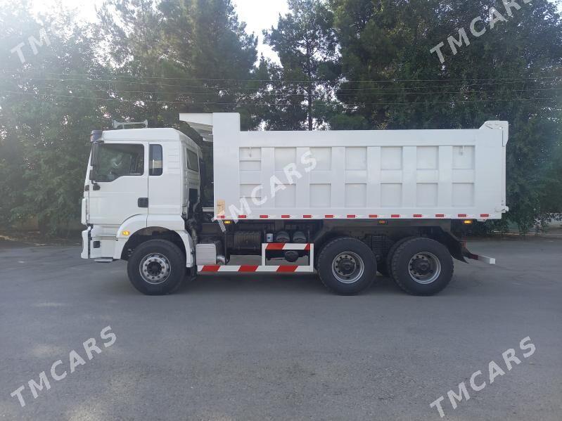 Kamaz 4310 2019 - 720 000 TMT - Aşgabat - img 4