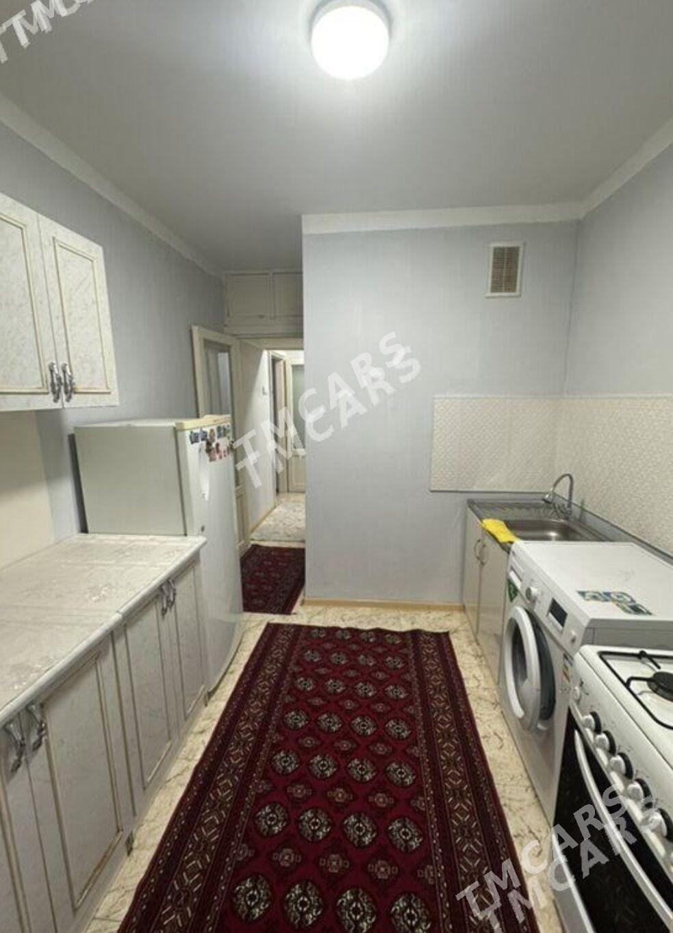 (2259)-11MKR 42-KWADRAT 2-NJI PROYEZD KOTOWSKIÝ - Aşgabat - img 3