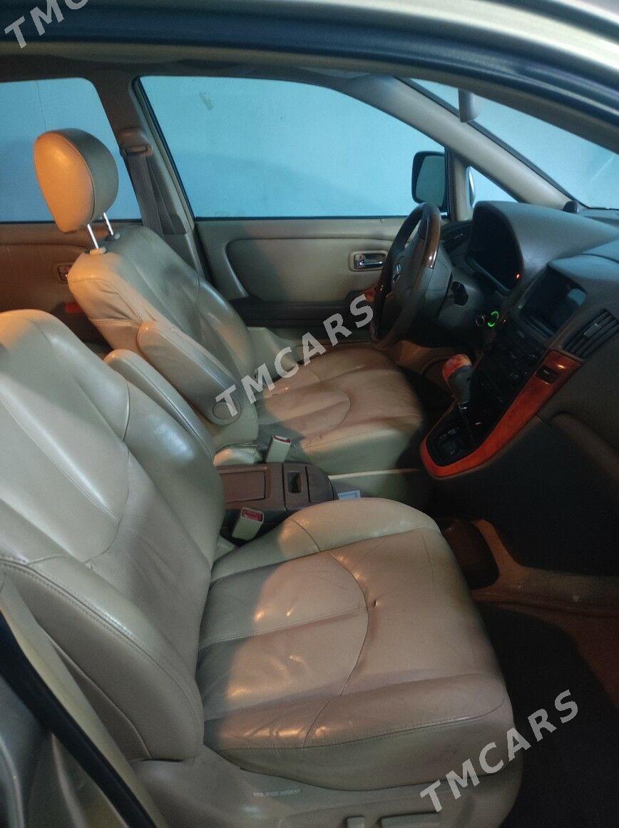 Lexus RX 300 2001 - 199 000 TMT - Дянев - img 2