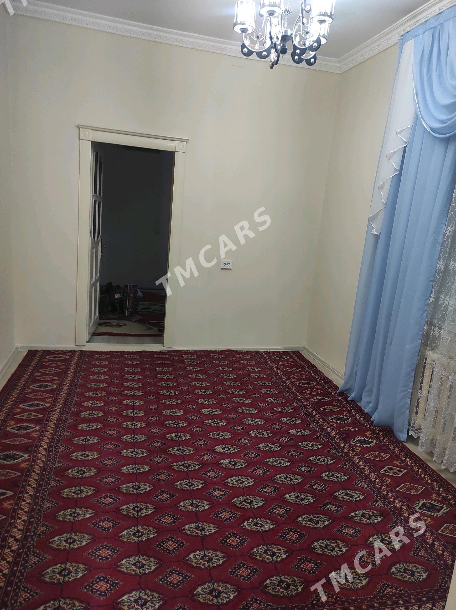 Arenda Komnat Teke bazar yany - Aşgabat - img 2