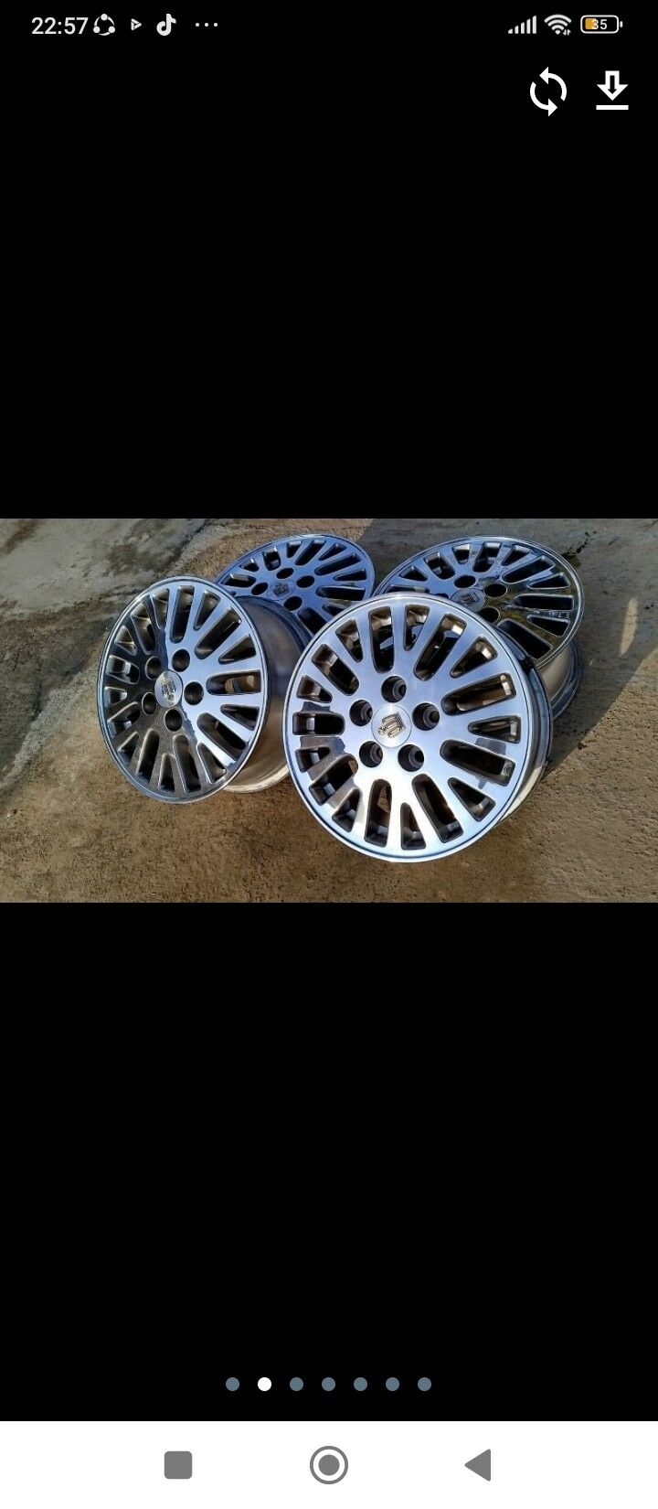 disga r15 5 000 TMT - Туркменабат - img 2