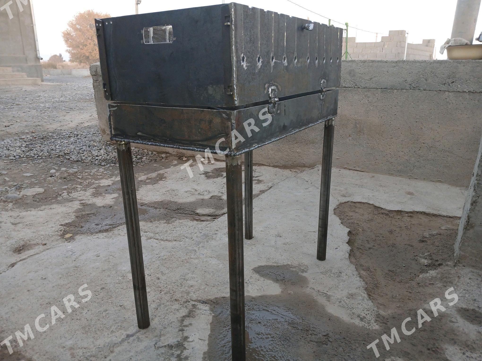 MANGAL - Kaka - img 2
