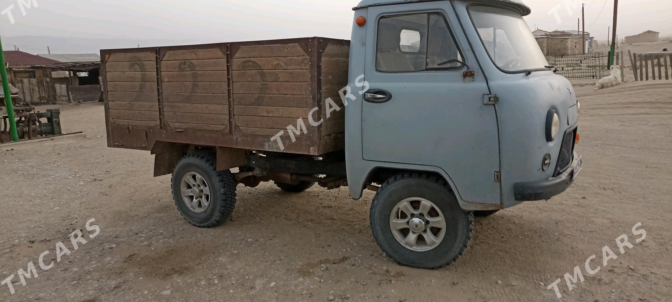 UAZ 2206 1997 - 100 000 TMT - Балканабат - img 5