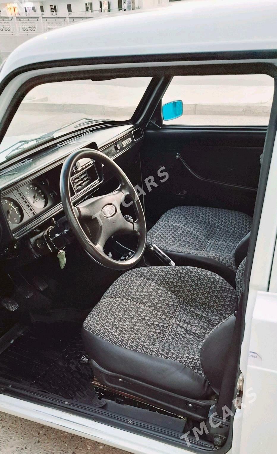 Lada 2107 2011 - 65 000 TMT - Ашхабад - img 5