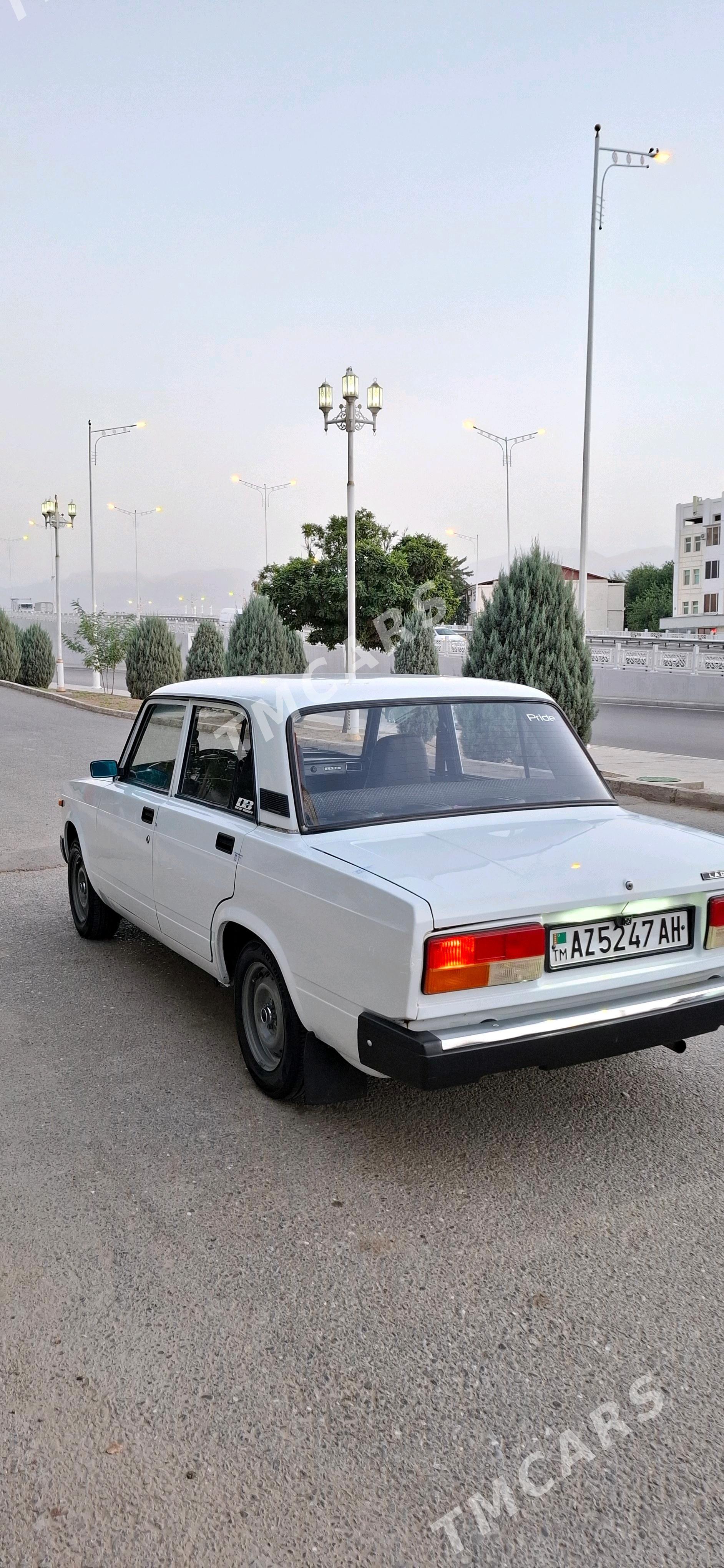 Lada 2107 2011 - 65 000 TMT - Ашхабад - img 3