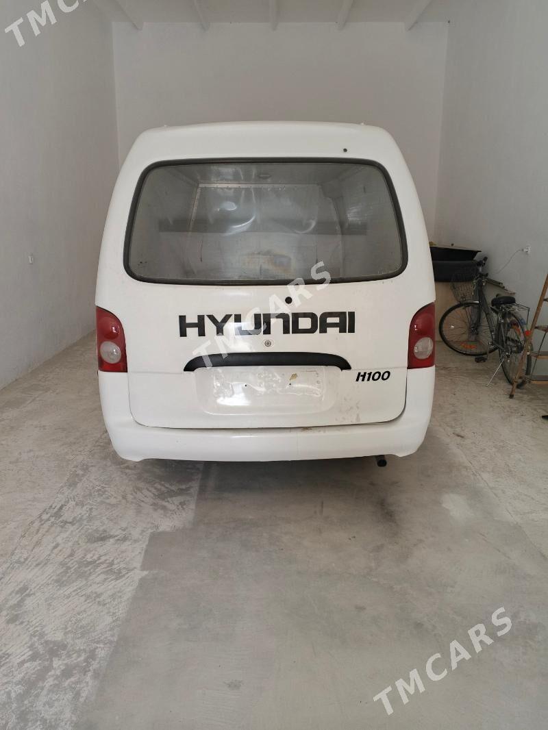Hyundai H100 2001 - 58 000 TMT - Балканабат - img 5