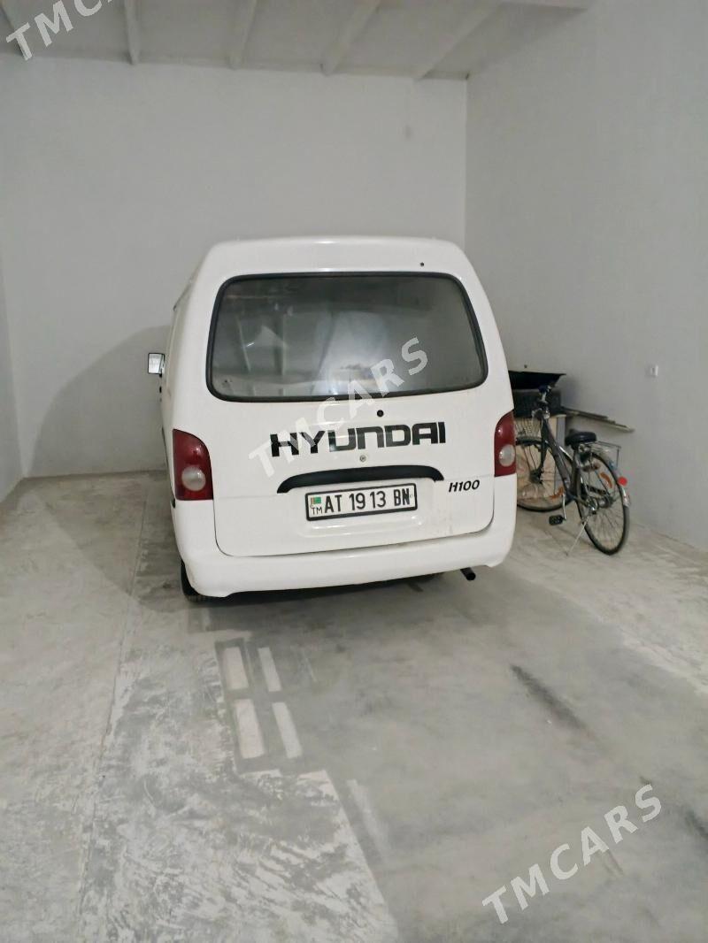 Hyundai H100 2001 - 58 000 TMT - Балканабат - img 4