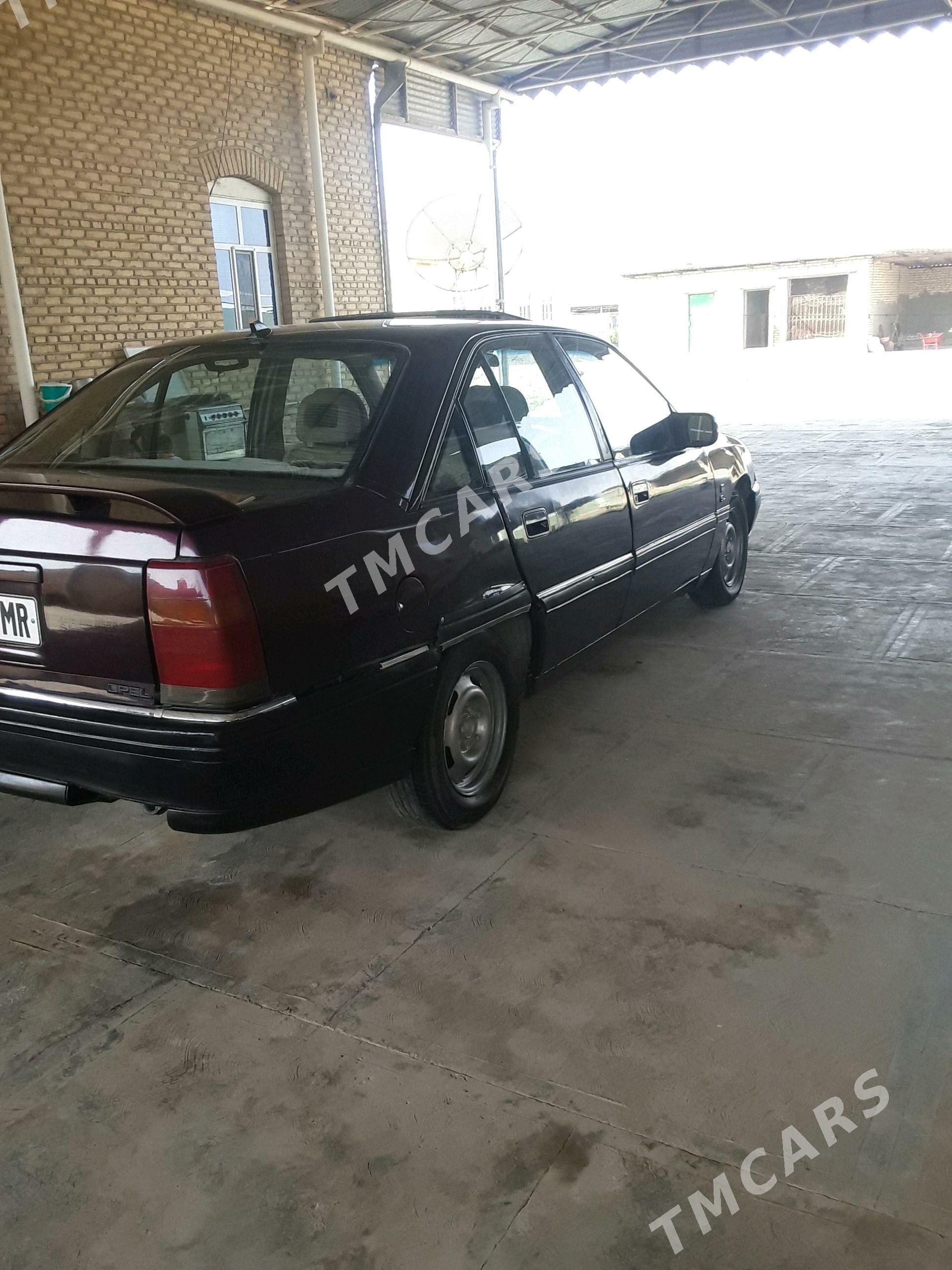 Opel Omega 1991 - 10 000 TMT - Murgap - img 3