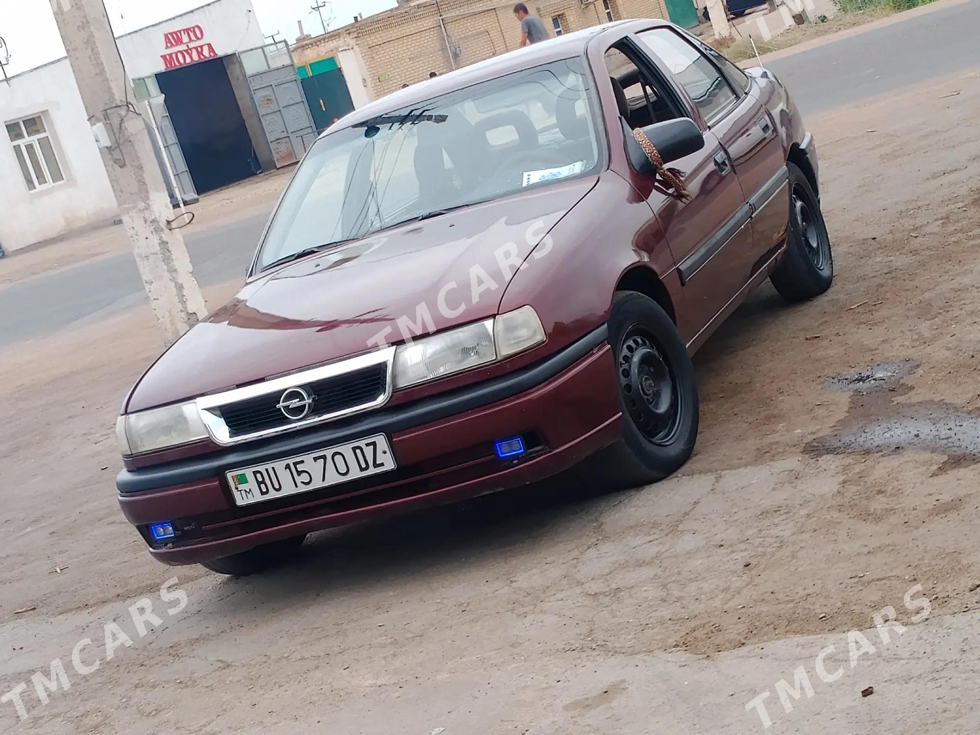 Opel Vectra 1991 - 22 000 TMT - Daşoguz - img 2