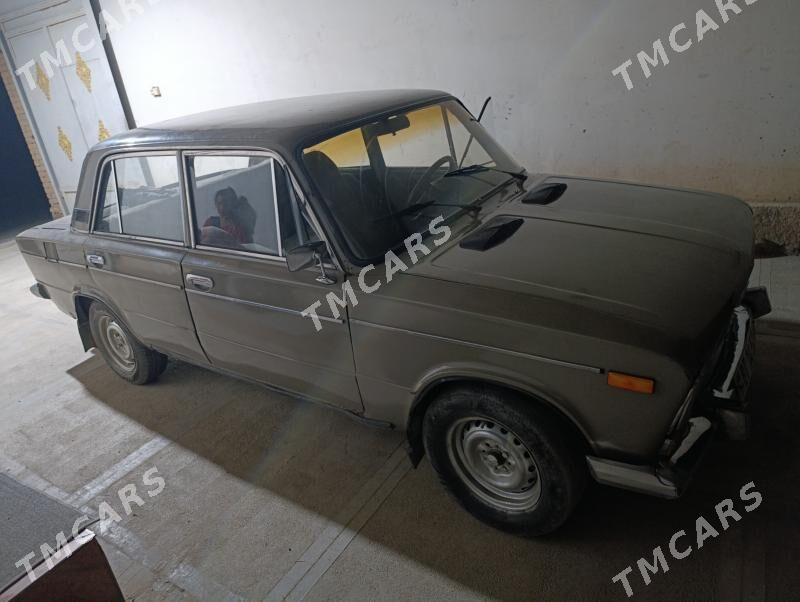 Lada 2106 1987 - 11 000 TMT - Türkmenabat - img 3