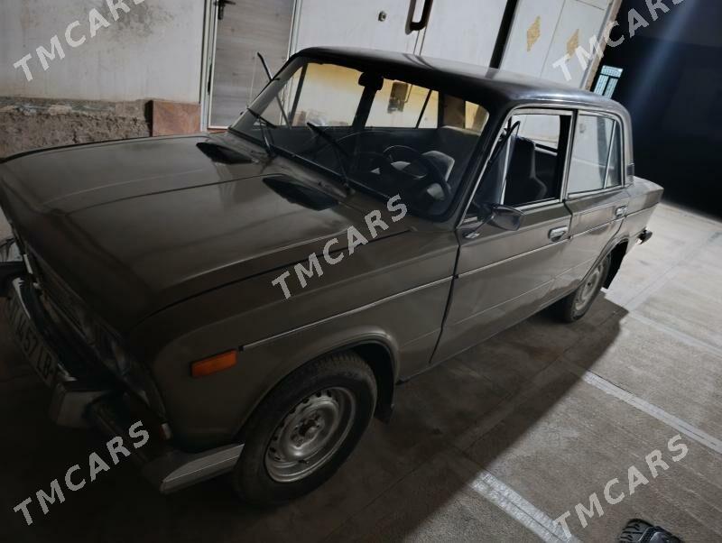 Lada 2106 1987 - 11 000 TMT - Türkmenabat - img 5