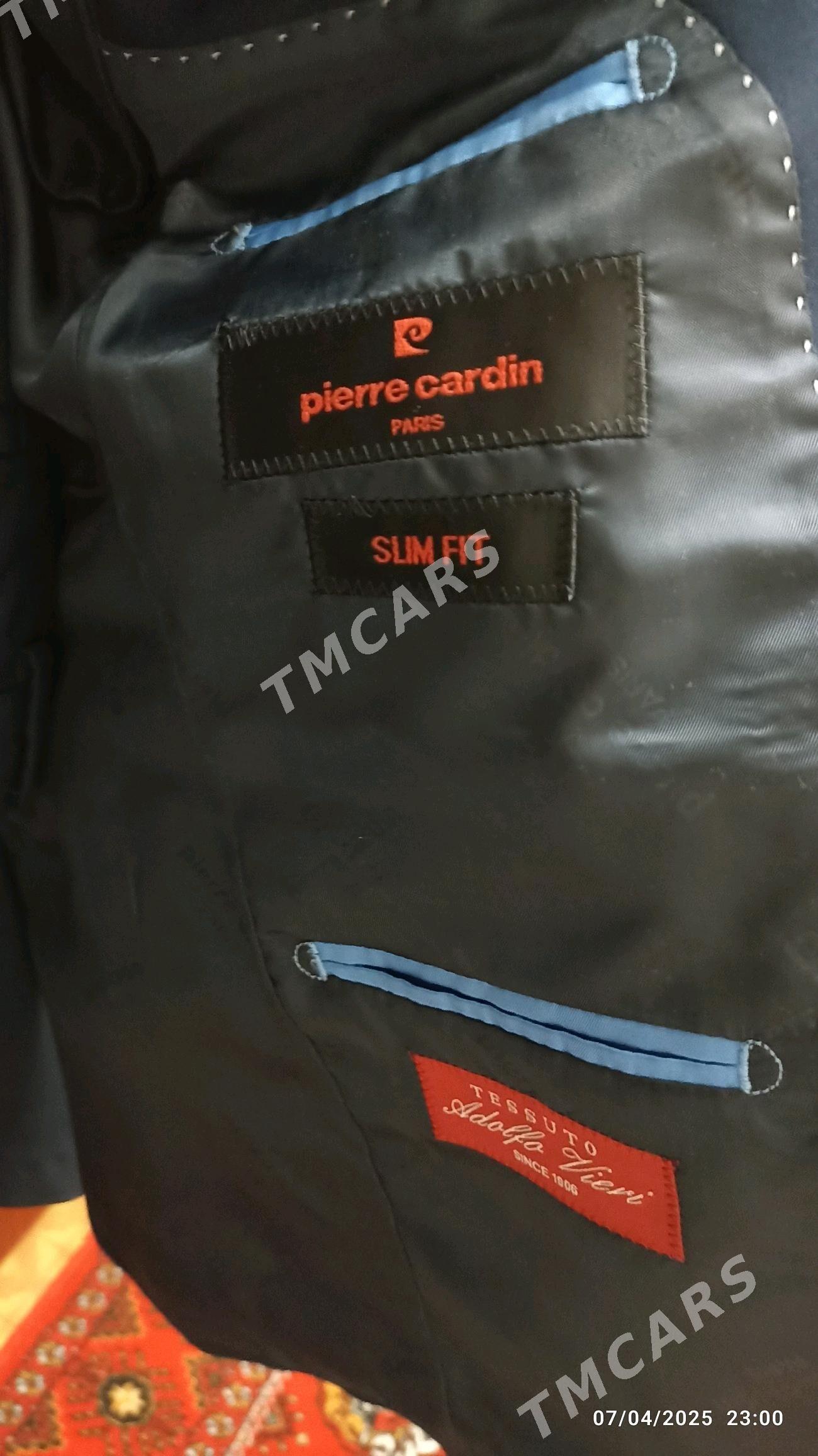Pierre Cardin - Türkmenabat - img 3