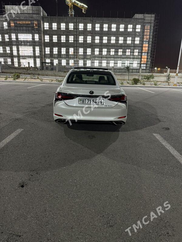 Lexus ES 350 2019 - 600 000 TMT - Ашхабад - img 2