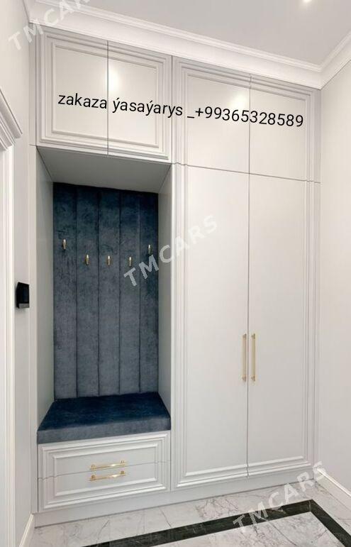 Mebel Prihoska - Aşgabat - img 2