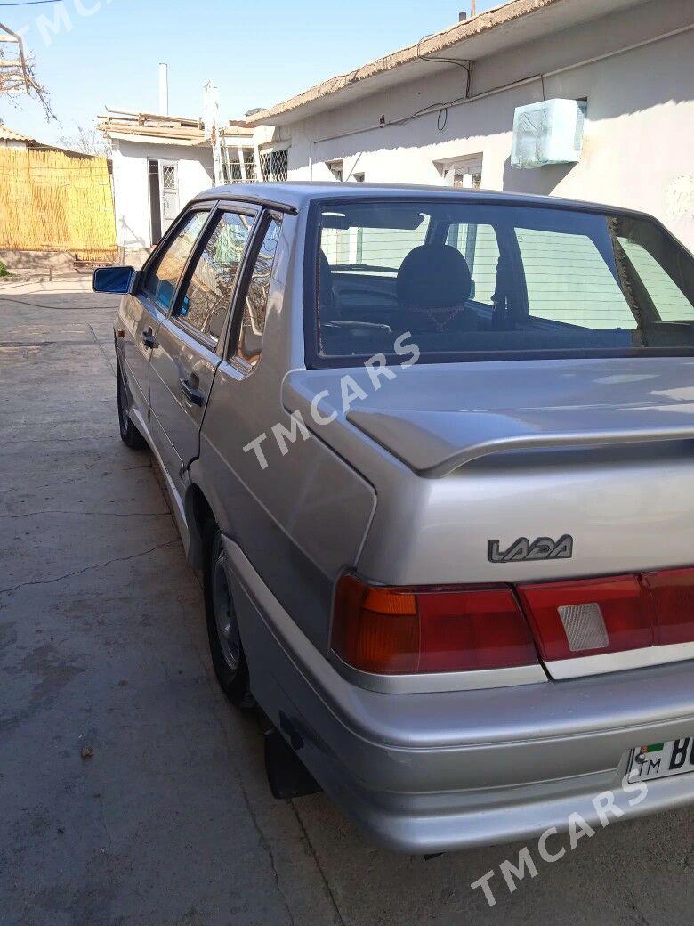 Lada 2115 2012 - 42 000 TMT - Теджен - img 5