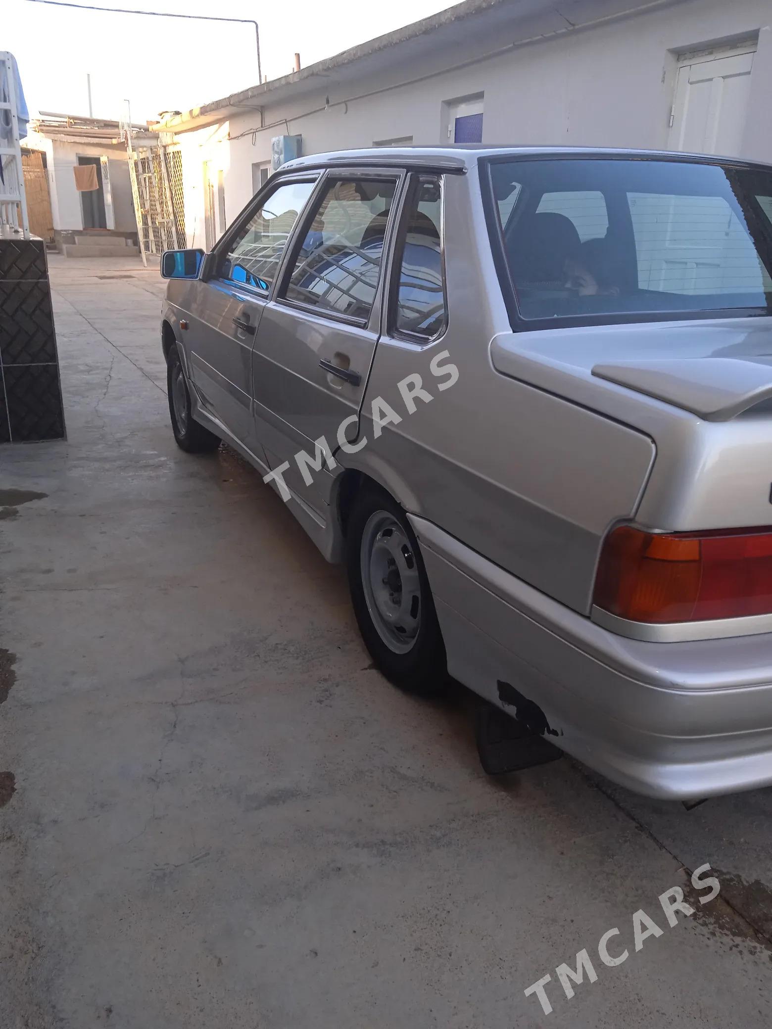 Lada 2115 2012 - 42 000 TMT - Теджен - img 2