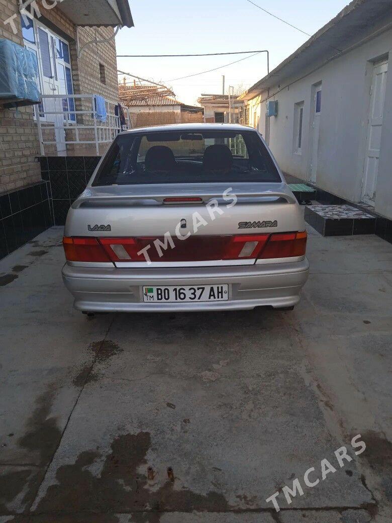 Lada 2115 2012 - 42 000 TMT - Теджен - img 4
