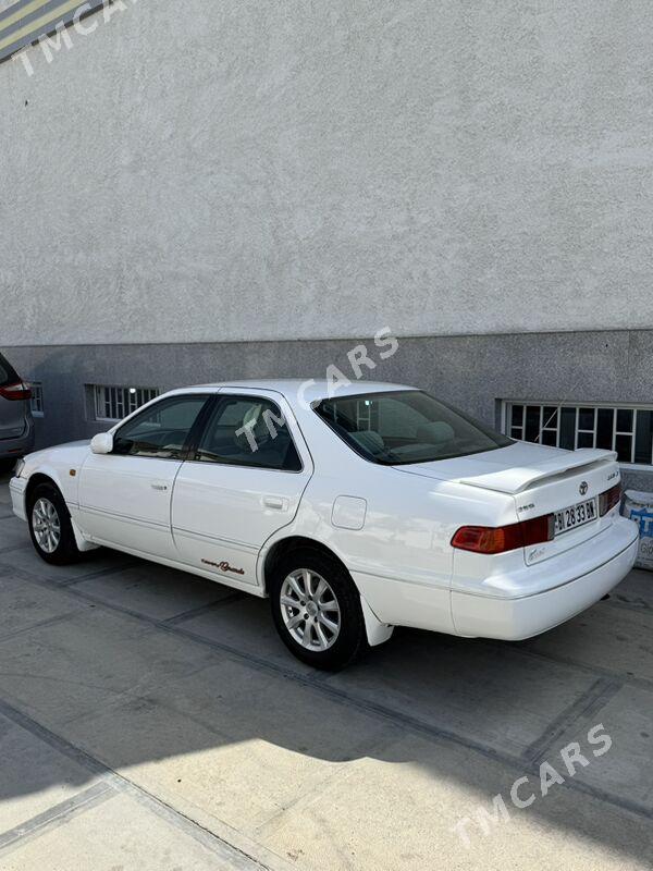 Toyota Camry 2001 - 145 000 TMT - Türkmenbaşy - img 3