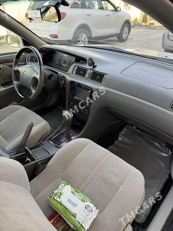 Toyota Camry 2001 - 145 000 TMT - Türkmenbaşy - img 8