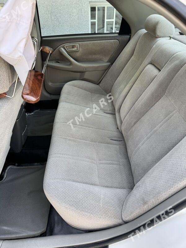 Toyota Camry 2001 - 145 000 TMT - Türkmenbaşy - img 4