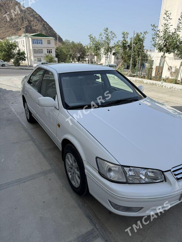 Toyota Camry 2001 - 145 000 TMT - Türkmenbaşy - img 7