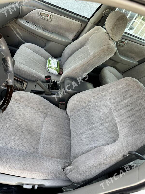 Toyota Camry 2001 - 145 000 TMT - Türkmenbaşy - img 5