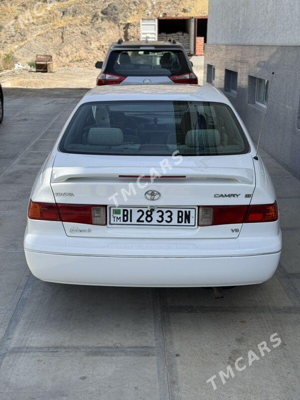 Toyota Camry 2001 - 145 000 TMT - Türkmenbaşy - img 2