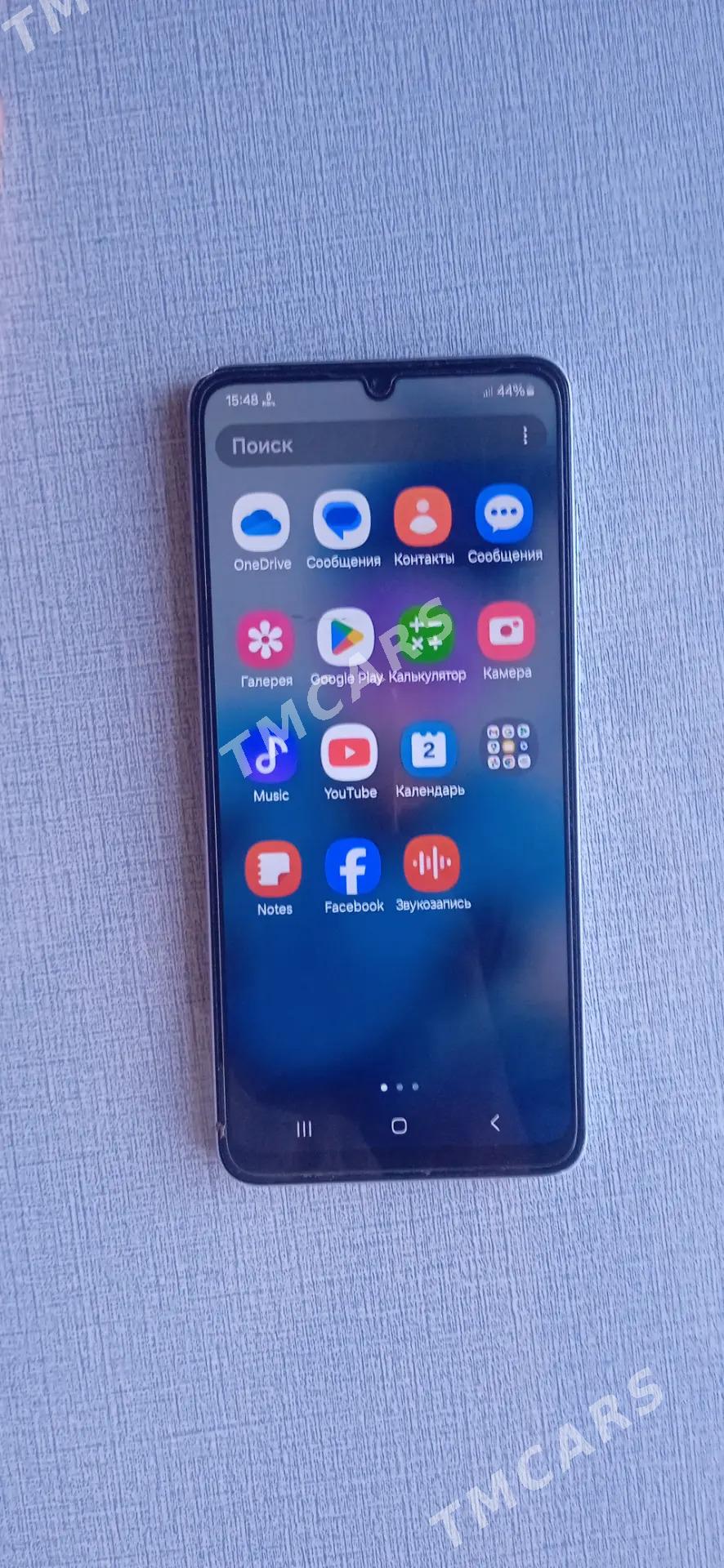 samsung a04s️ - Гурбансолтан Едже - img 2
