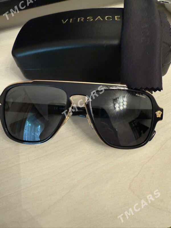 Versace Unisex Original - Ашхабад - img 10