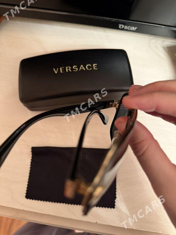 Versace Unisex Original - Ашхабад - img 2