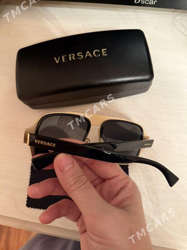 Versace Unisex Original - Ашхабад - img 4