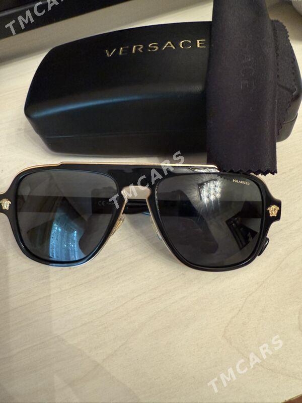 Versace Unisex Original - Ашхабад - img 9